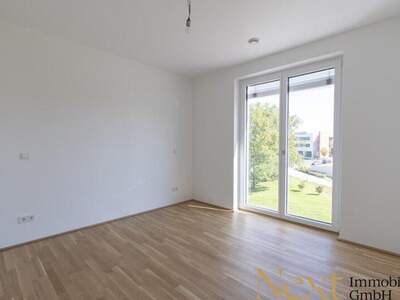 Terrassenwohnung mieten in 4020 Linz (Bild 5)