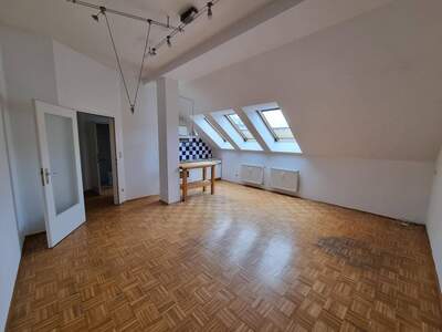 Anlageobjekt kaufen in 8010 Graz