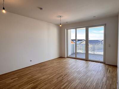 Wohnung mieten in 4113 Sankt Martin