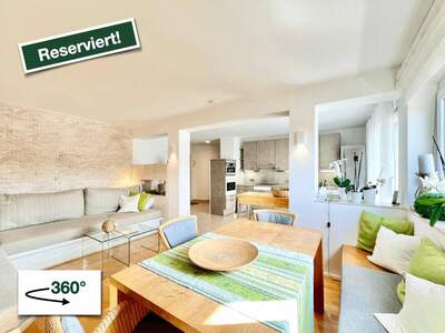 Eigentumswohnung in 6100 Seefeld