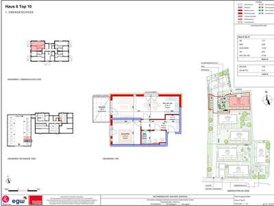 Mietwohnung in 4111 Walding (Bild 3)