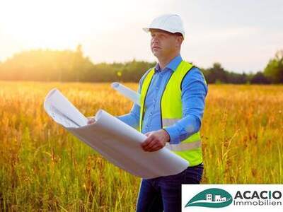 Grundstück kaufen in 3451 Michelhausen