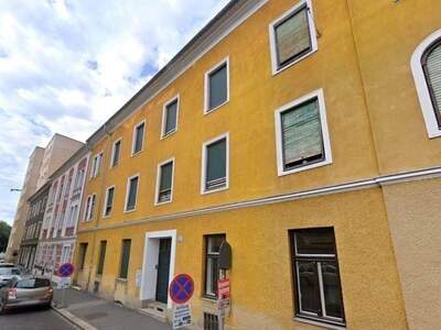 Wohnung mieten in 8020 Graz
