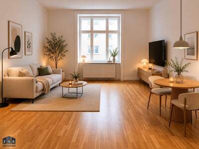 Wohnung kaufen in 1050 Wien