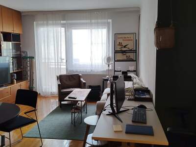 Wohnung mit Balkon mieten in 1100 Wien (Bild 2)