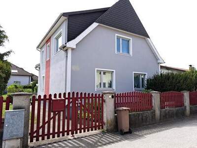 Haus kaufen in 3151 St. Georgen