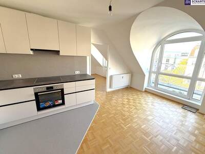 Apartment provisionsfrei mieten in 1200 Wien