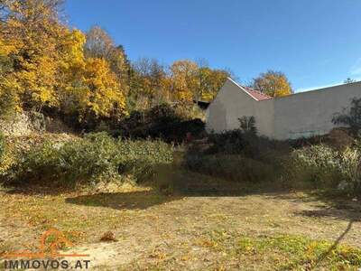 Grundstück kaufen in 1230 Wien 23.