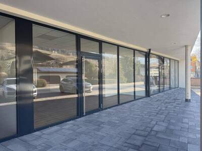 Gewerbeobjekt mieten in 8962 Gröbming