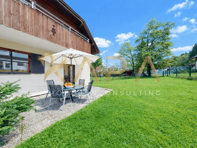 Eigentumswohnung in 9181 Feistritz