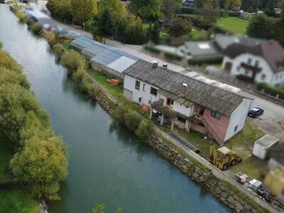 Grundstück kaufen in 3204 Kirchberg