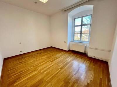 Gewerbeobjekt mieten in 3250 Wolfpassing