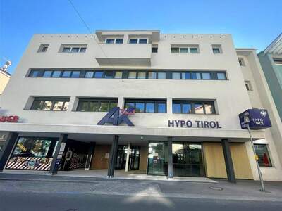 Gewerbeobjekt mieten in 6500 Landeck