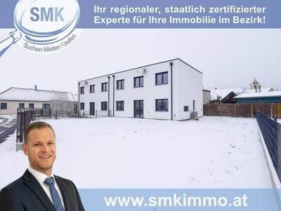 Haus kaufen in 2073 Obermarkersdorf