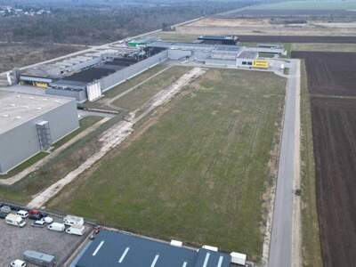 Grundstück kaufen in 2282 Markgrafneusiedl