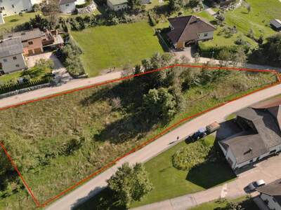 Grundstück kaufen in 9535 Schiefling (Bild 1)