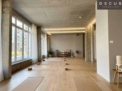 Gewerbeobjekt mieten in 1020 Wien