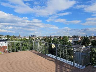 Wohnung mit Balkon mieten in 1180 Wien (Bild 1)