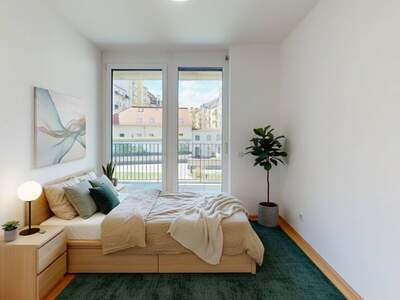 Mietwohnung in 8020 Graz