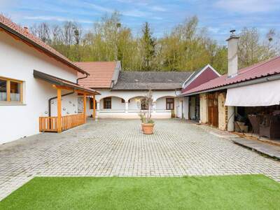 Haus kaufen in 7434 Bernstein