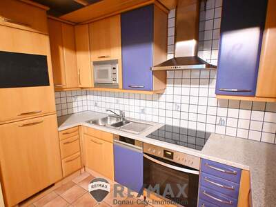 Terrassenwohnung kaufen in 1200 Wien (Bild 5)