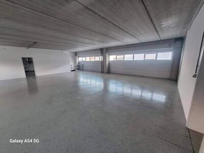 Gewerbeobjekt provisionsfrei mieten in 6068 Mils