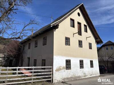Haus kaufen in 9071 Köttmannsdorf (Bild 2)