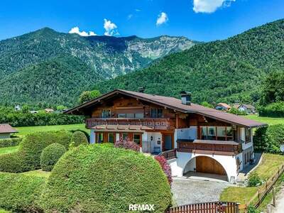 Haus kaufen in 4820 Bad Ischl