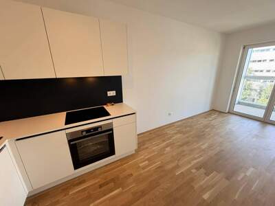 Wohnung mieten in 8055 Graz
