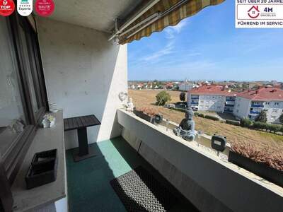 Wohnung mit Balkon kaufen in 2230 Gänserndorf (Bild 4)