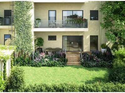 Eigentumswohnung in 1150 Wien