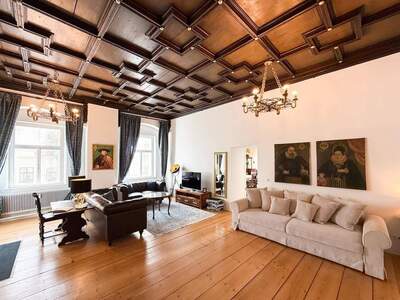 Wohnung mieten in 8990 Bad Aussee