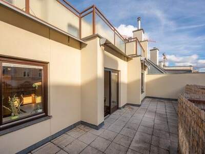 Wohnung kaufen in 1090 Wien