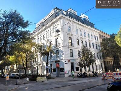 Wohnung mieten in 1020 Wien (Bild 1)