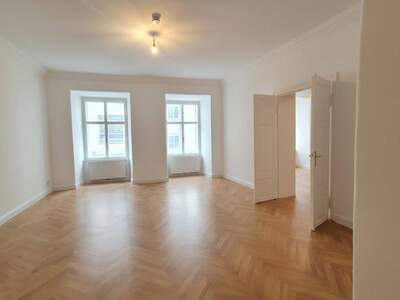 Gewerbeobjekt mieten in 1010 Wien