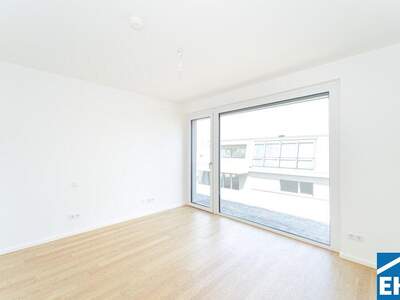 Terrassenwohnung kaufen in 2345 Brunn (Bild 4)