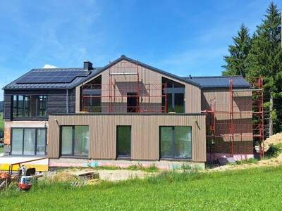 Wohnung kaufen in 4882 Oberwang