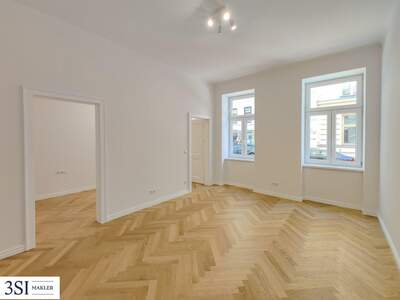 Altbauwohnung kaufen in 1150 Wien (Bild 2)