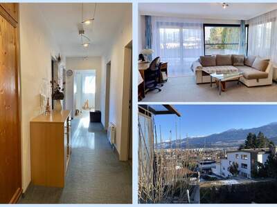 Wohnung mieten in 6020 Innsbruck