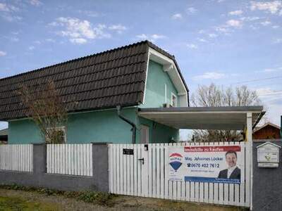 Haus kaufen in 2000 Stockerau