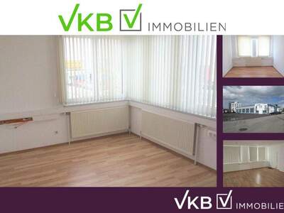 Bürozentrum mieten in 4052 Ansfelden