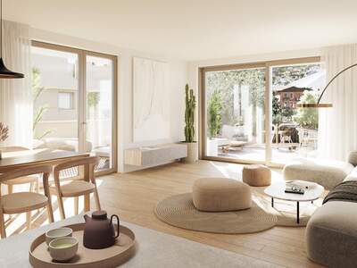 Etagenwohnung kaufen in 5700 Zell am See