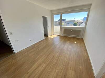 Wohnung mieten in 4020 Linz