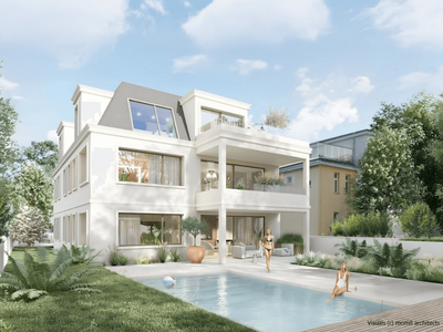 Grundstück kaufen in 1130 Wien