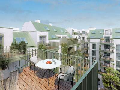 Wohnung kaufen in 1160 Wien (Bild 4)