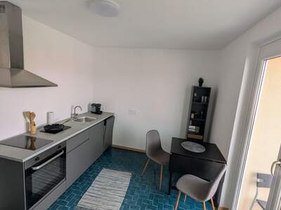 Wohnung mit Balkon mieten in 8020 Graz (Bild 1)