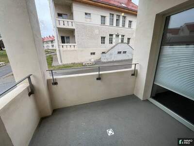 Altbauwohnung mit Balkon mieten in 8793 Trofaiach (Bild 3)