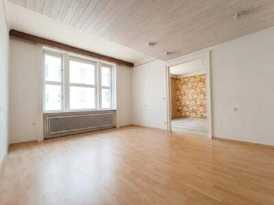 Terrassenwohnung kaufen in 1080 Wien (Bild 3)