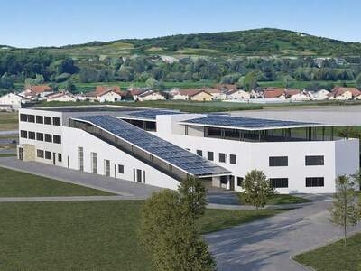 Gewerbeobjekt mieten in 4052 Ansfelden