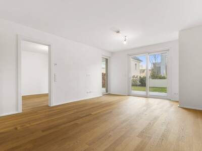 Wohnung kaufen in 9020 Klagenfurt